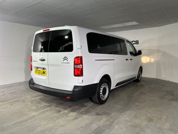 Used Citroen Dispatch 2023 for sale - 77950274: Photo 9