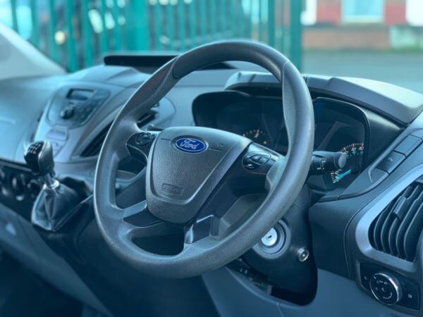 Used Ford Transit Custom 2017 for sale - 76101204: Photo 13