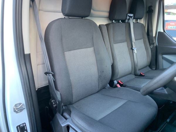 Used Ford Transit Custom 2017 for sale - 76101204: Photo 15