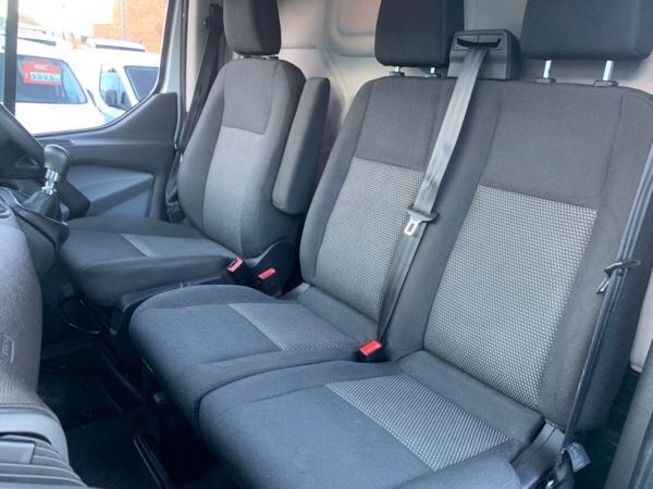 Used Ford Transit Custom 2017 for sale - 76101204: Photo 16