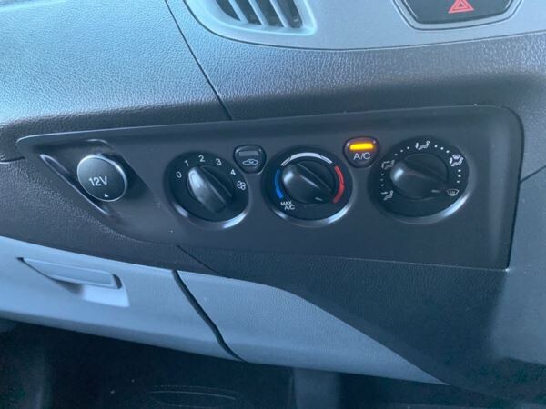 Used Ford Transit Custom 2017 for sale - 76101204: Photo 18