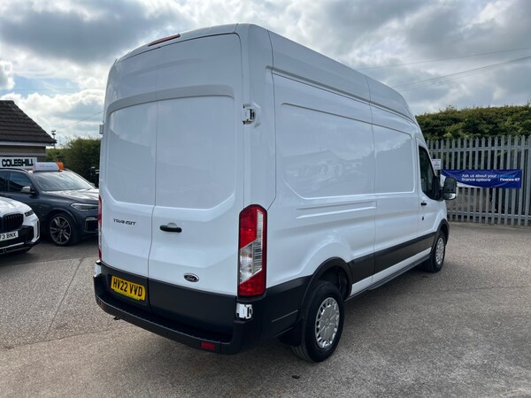 Used Ford Transit 2022 for sale - 73344584: Photo 11