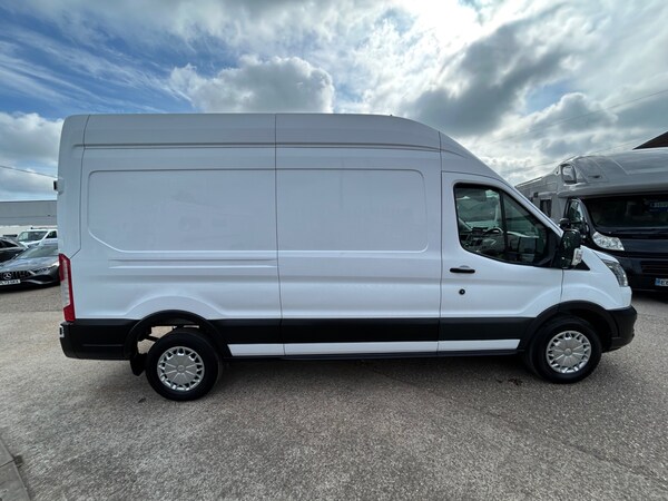 Used Ford Transit 2022 for sale - 73344584: Photo 12