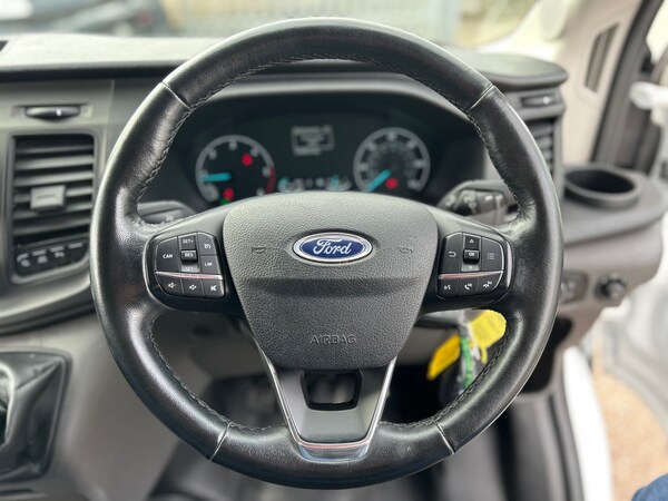 Used Ford Transit 2022 for sale - 73344584: Photo 15