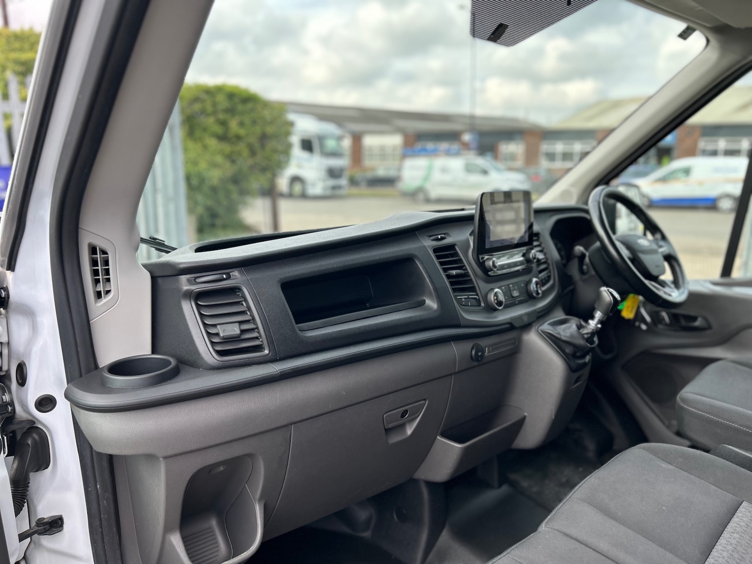 Vehicle 16