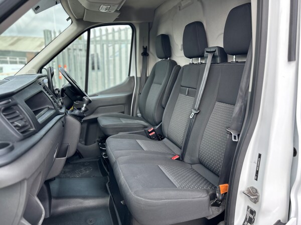 Used Ford Transit 2022 for sale - 73344584: Photo 17