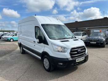 Used Ford Transit 2022 for sale - 73344584: Photo