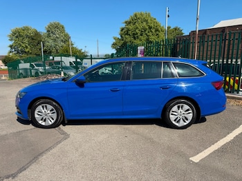 Used Skoda Octavia 2020 for sale - 79097989: Photo