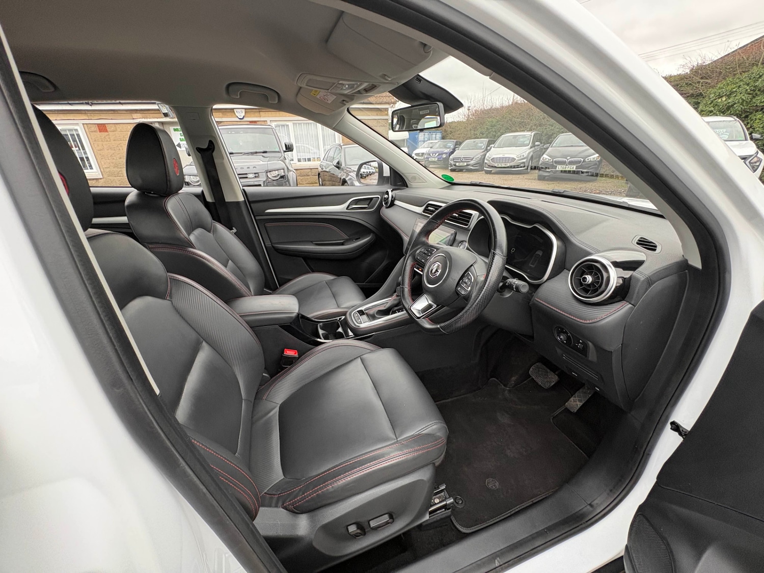 Used MG MG ZS 2022 for sale - 76614786: Photo 10