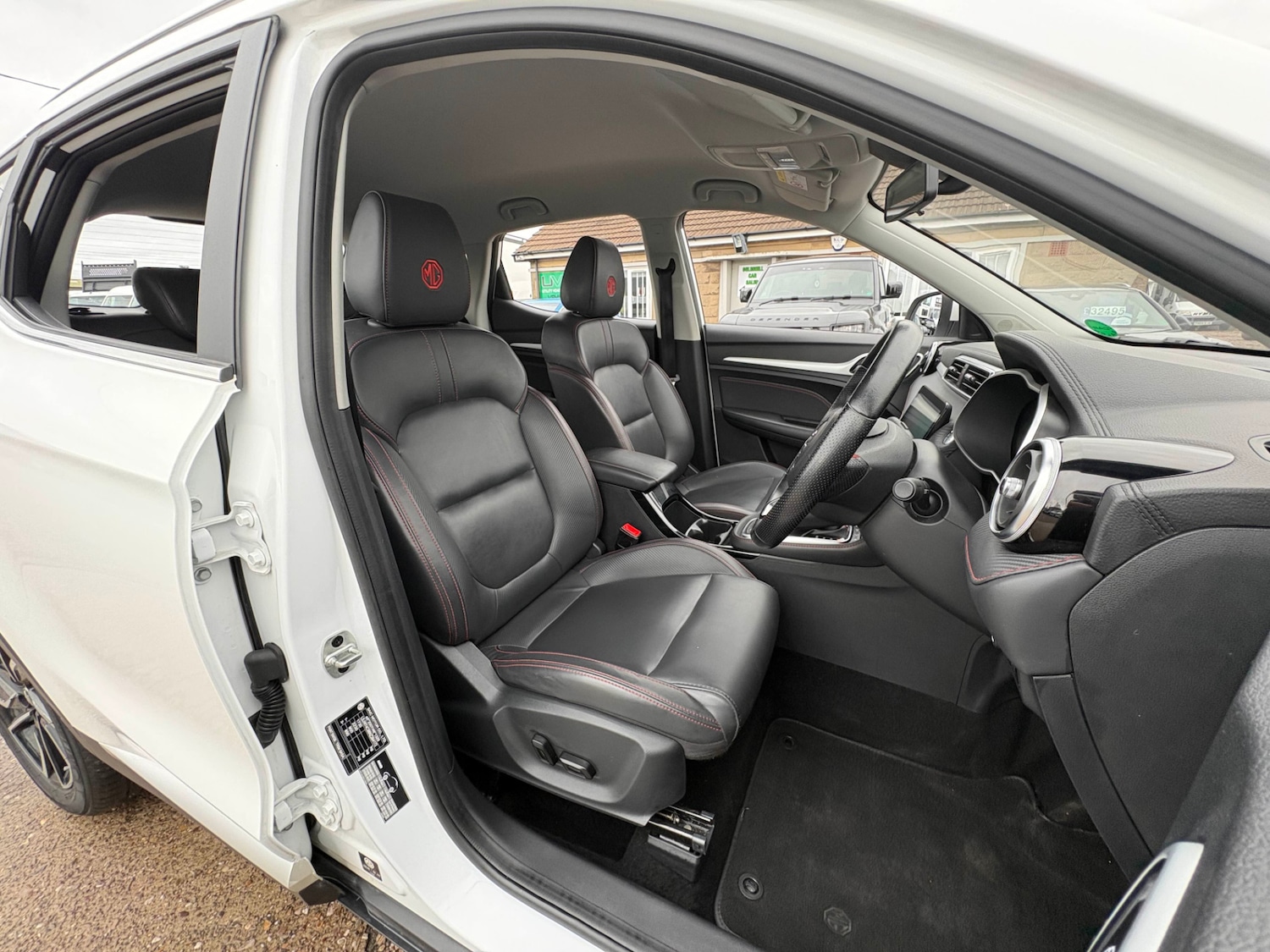 Used MG MG ZS 2022 for sale - 76614786: Photo 11