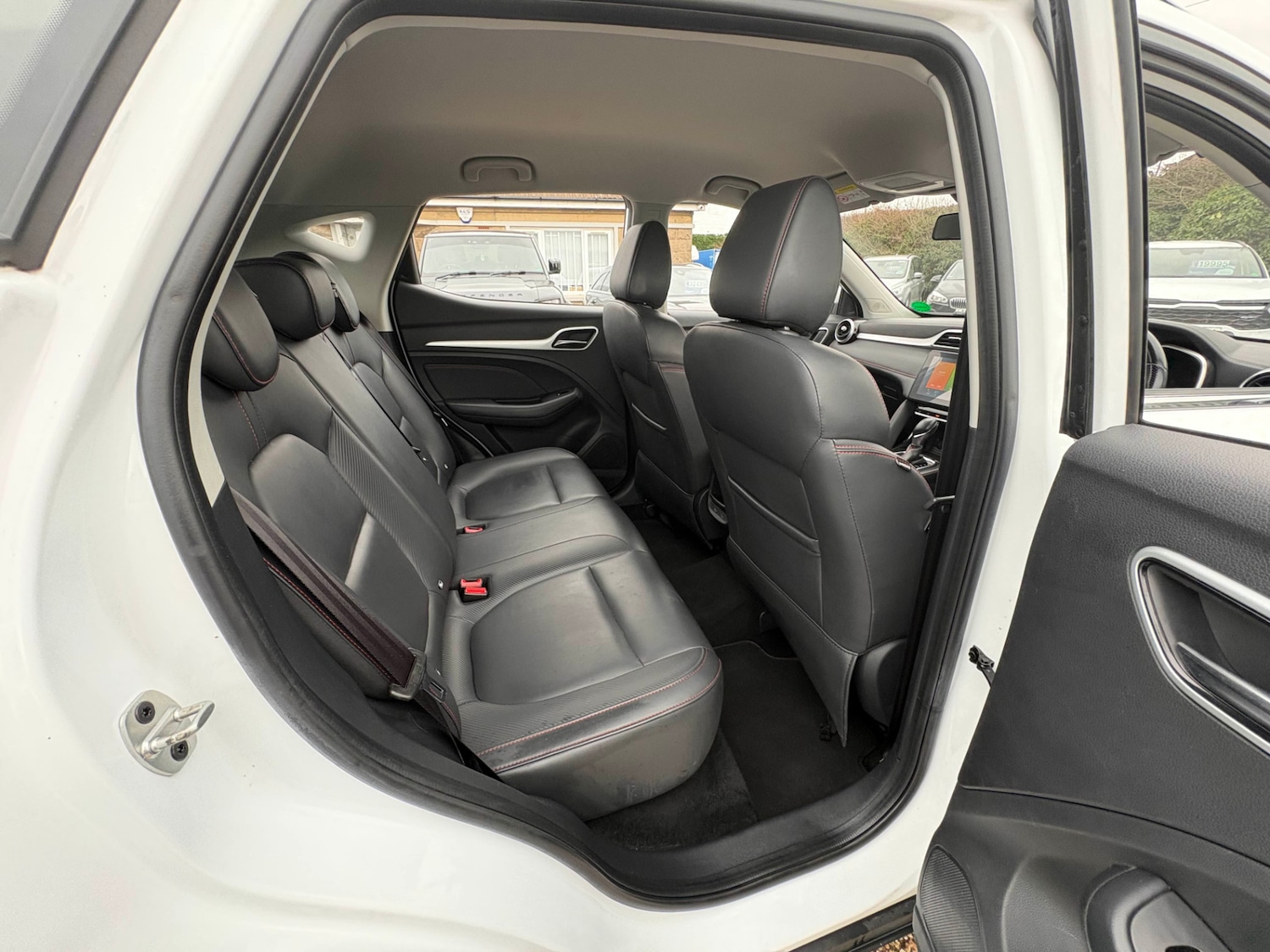 Used MG MG ZS 2022 for sale - 76614786: Photo 12