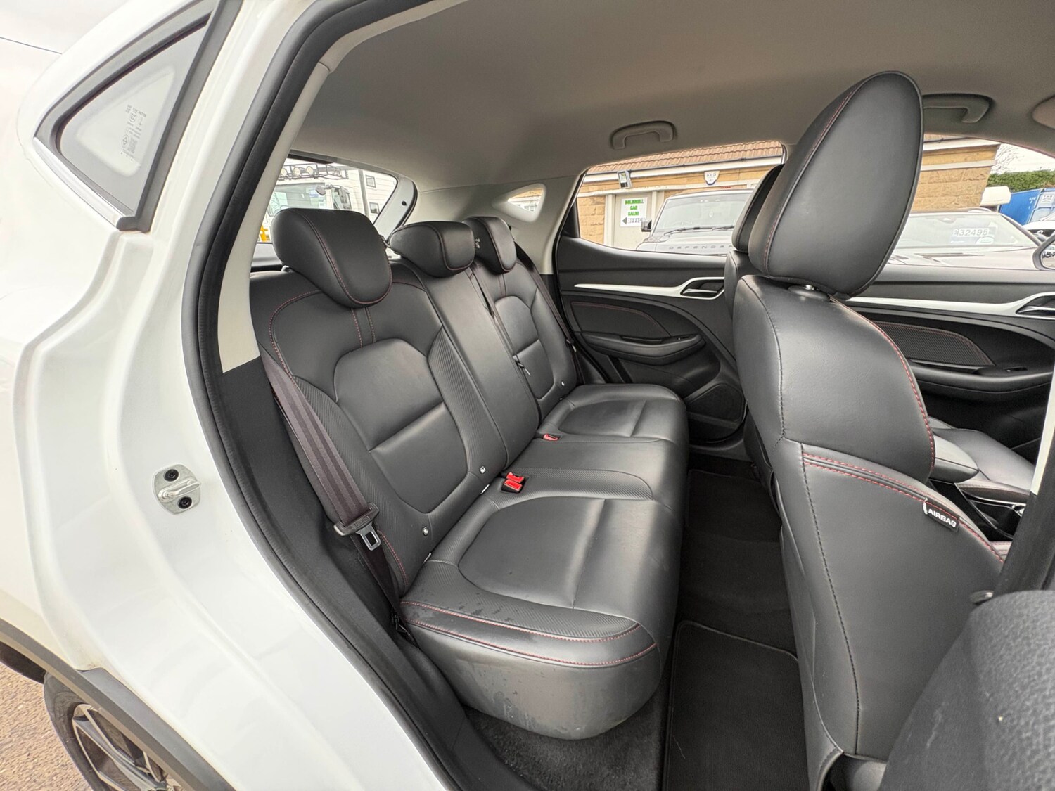 Used MG MG ZS 2022 for sale - 76614786: Photo 13