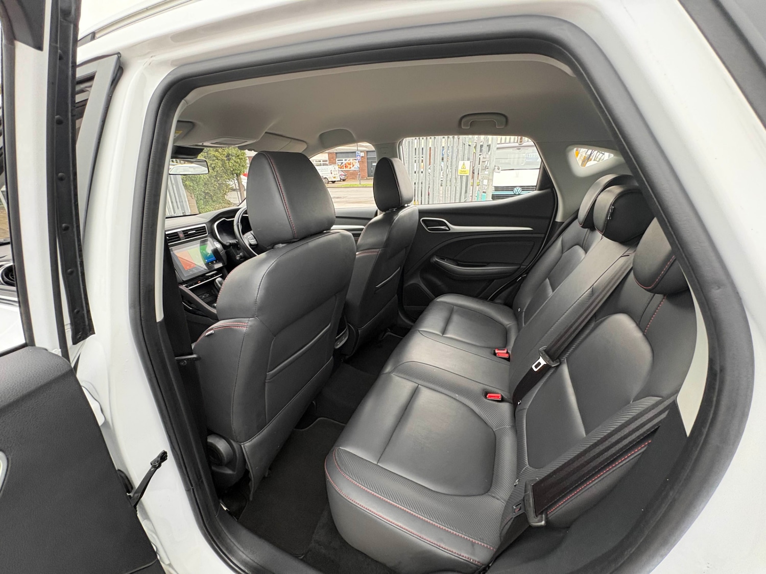 Used MG MG ZS 2022 for sale - 76614786: Photo 14