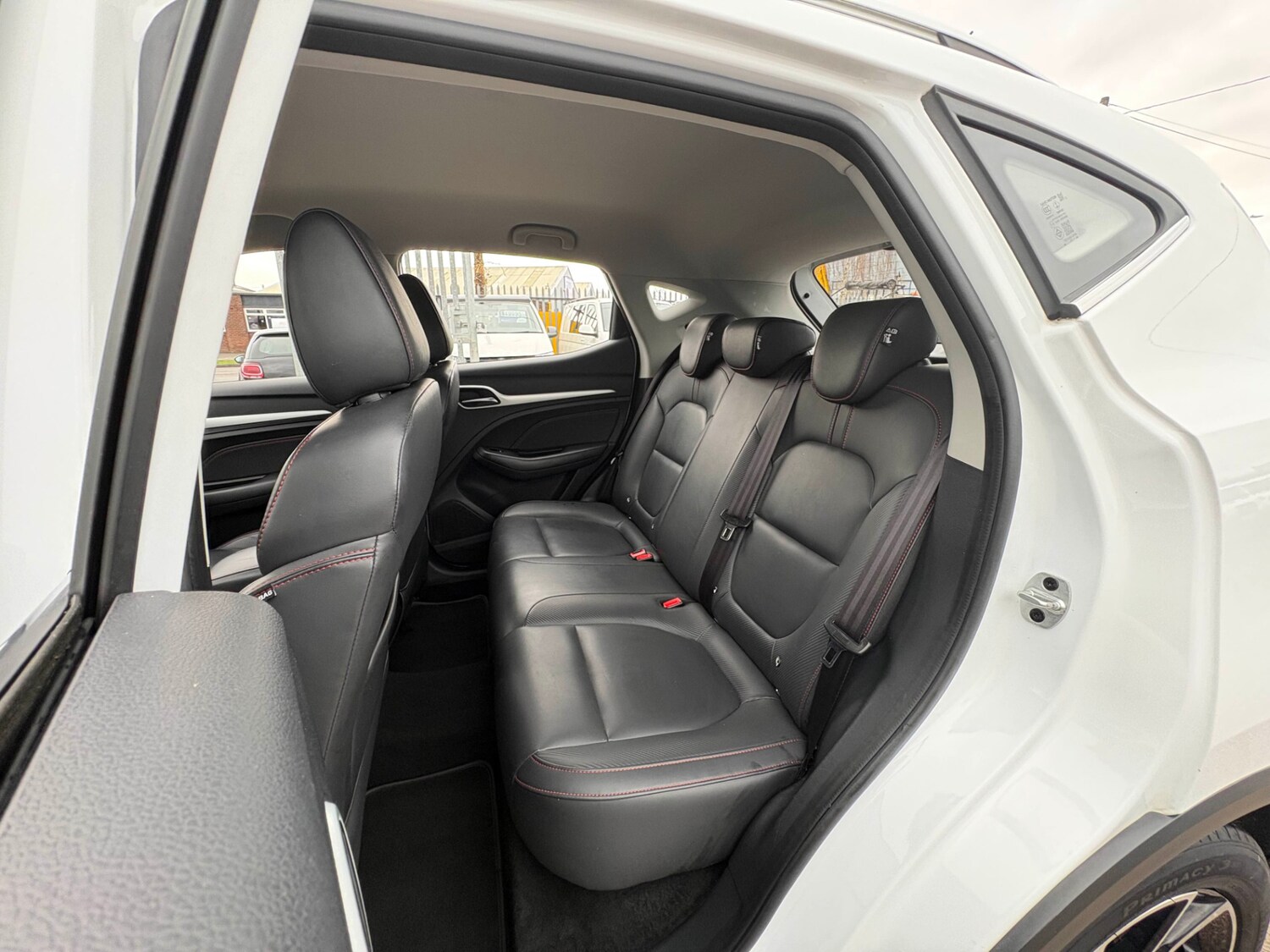 Used MG MG ZS 2022 for sale - 76614786: Photo 15