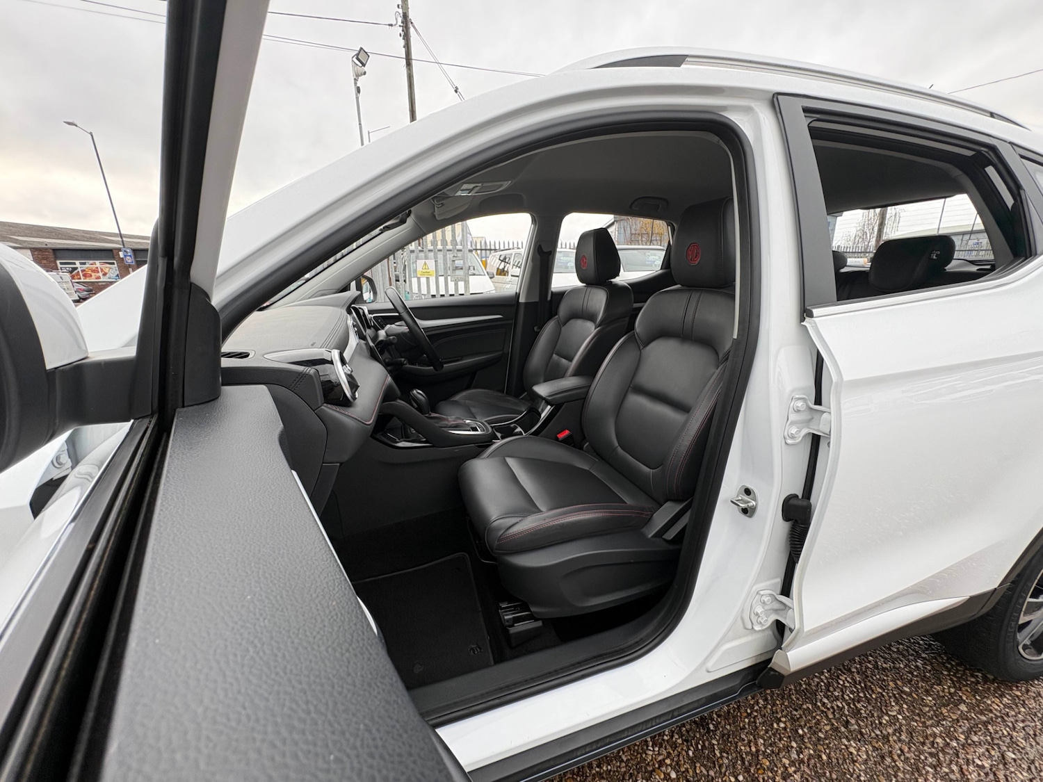 Used MG MG ZS 2022 for sale - 76614786: Photo 17