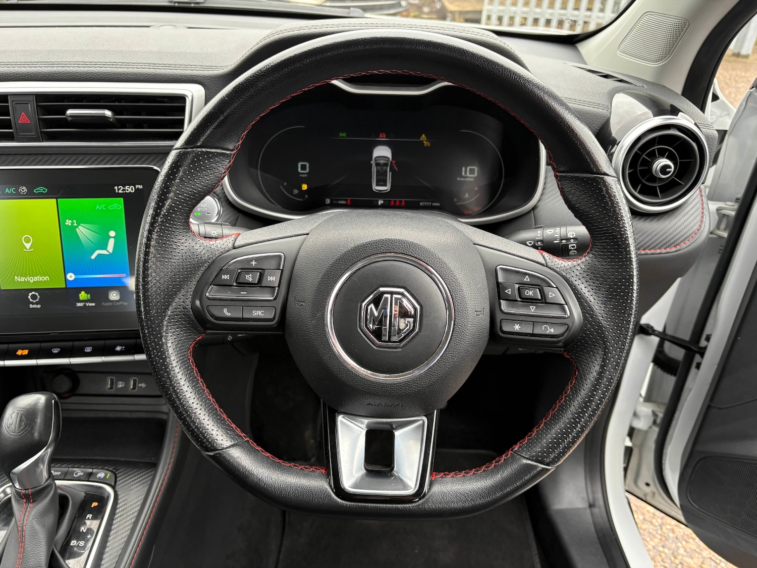 Used MG MG ZS 2022 for sale - 76614786: Photo 18