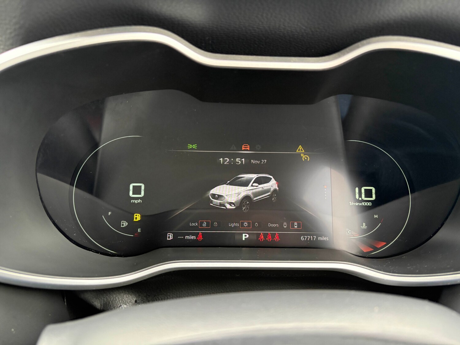 Used MG MG ZS 2022 for sale - 76614786: Photo 19