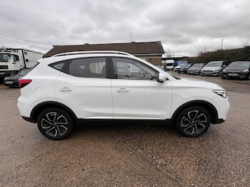 Used MG MG ZS 2022 for sale - 76614786: Photo