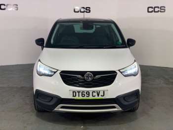 Used Vauxhall Crossland X 2020 for sale - 71207099: Photo