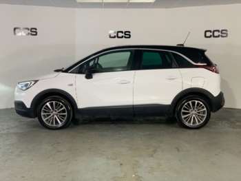 Used Vauxhall Crossland X 2020 for sale - 71207099: Photo