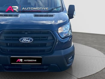 Used Ford Transit 2024 for sale - 79809709: Photo