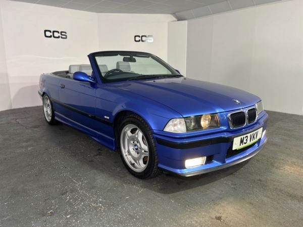 Used BMW M3 1999 for sale - 76126077: Photo 1