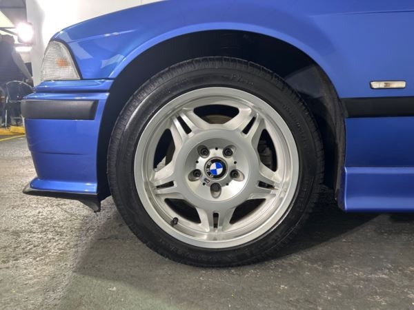 Used BMW M3 1999 for sale - 76126077: Photo 10