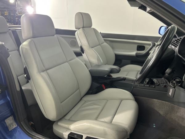 Used BMW M3 1999 for sale - 76126077: Photo 11