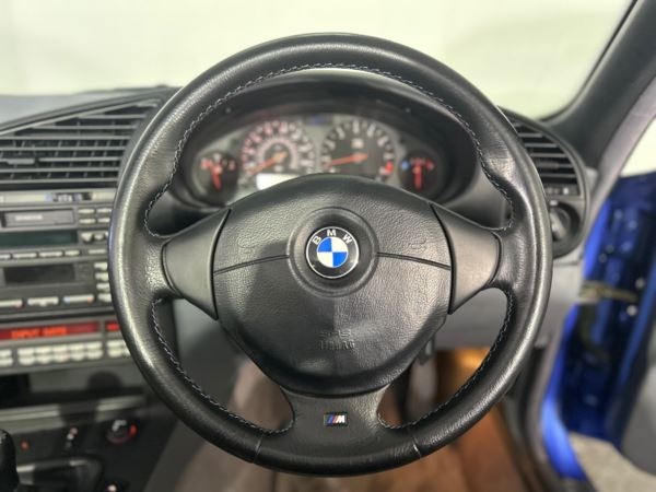 Used BMW M3 1999 for sale - 76126077: Photo 13