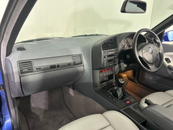 Used BMW M3 1999 for sale - 76126077: Photo 14