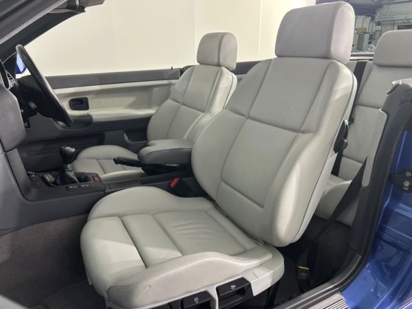 Used BMW M3 1999 for sale - 76126077: Photo 15