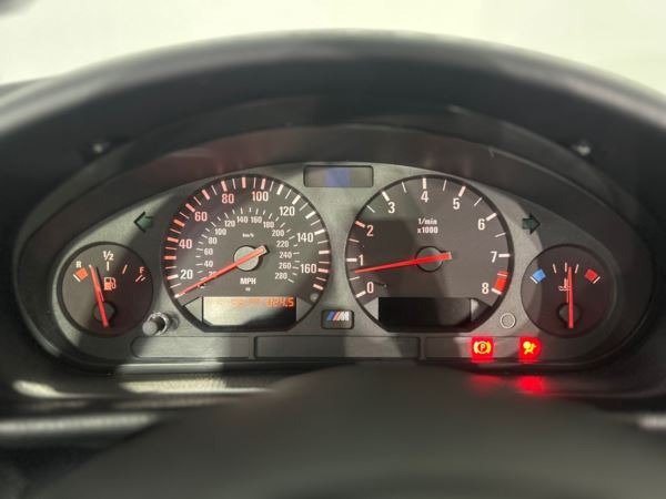 Used BMW M3 1999 for sale - 76126077: Photo 17