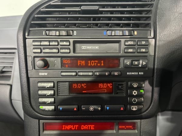 Used BMW M3 1999 for sale - 76126077: Photo 18