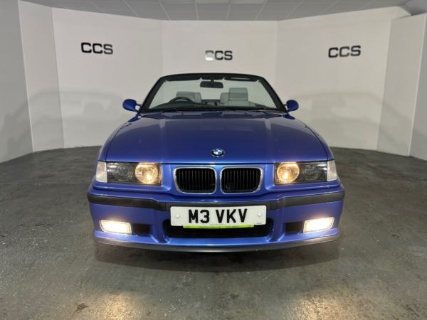 Used BMW M3 1999 for sale - 76126077: Photo 2