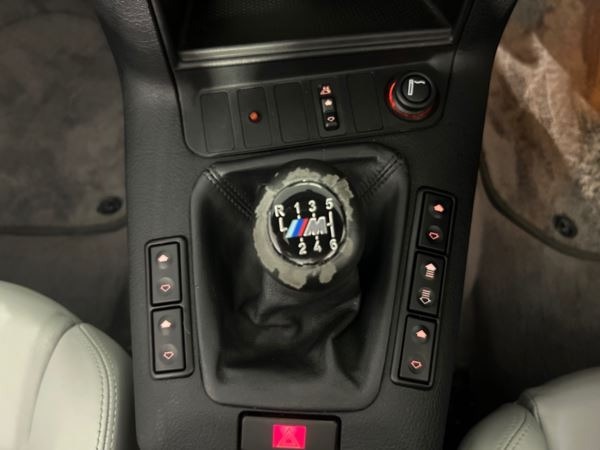Used BMW M3 1999 for sale - 76126077: Photo 20