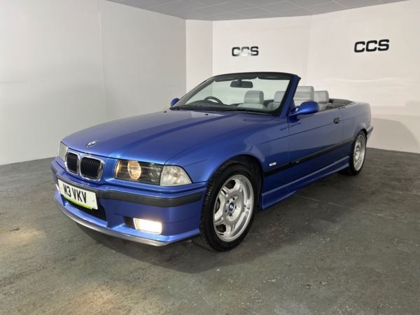Used BMW M3 1999 for sale - 76126077: Photo 3
