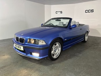 Used BMW M3 1999 for sale - 76126077: Photo