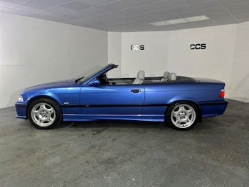 Used BMW M3 1999 for sale - 76126077: Photo