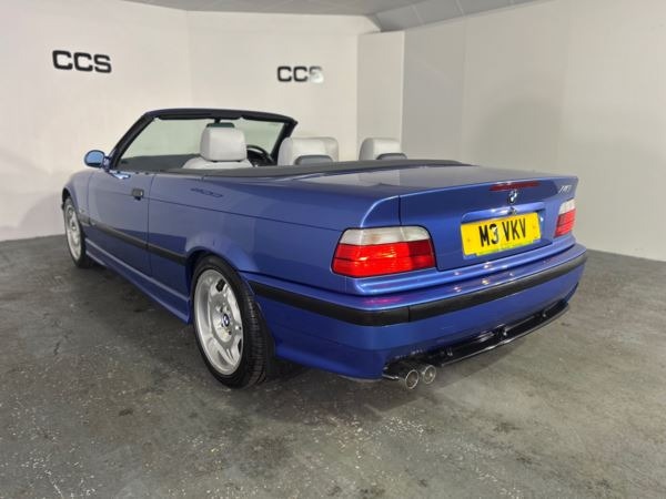 Used BMW M3 1999 for sale - 76126077: Photo 5