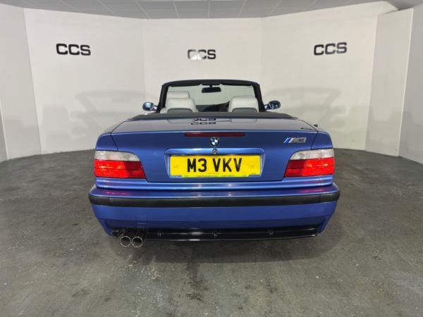 Used BMW M3 1999 for sale - 76126077: Photo 6