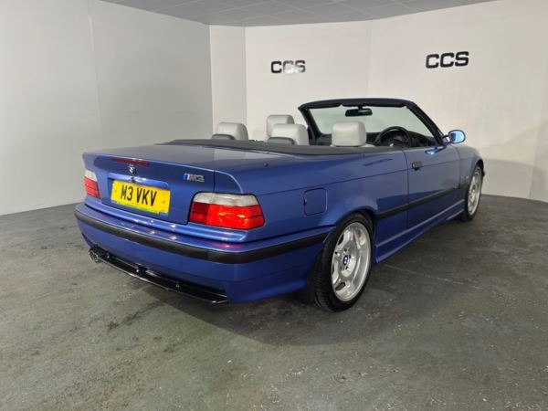 Used BMW M3 1999 for sale - 76126077: Photo 7