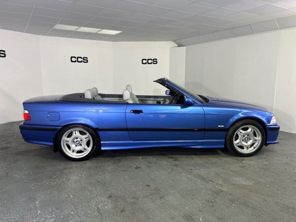 Used BMW M3 1999 for sale - 76126077: Photo 8
