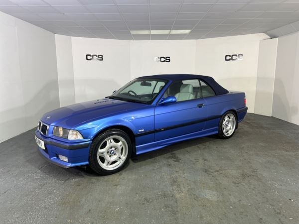 Used BMW M3 1999 for sale - 76126077: Photo 9