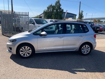 Used Volkswagen Golf SV 2016 for sale - 75454727: Photo