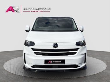 Used Volkswagen Transporter 2025 for sale - 79382544: Photo