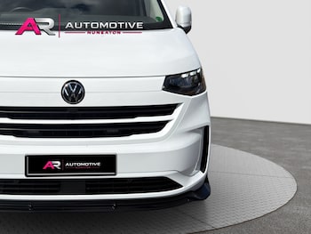 Used Volkswagen Transporter 2025 for sale - 79382544: Photo