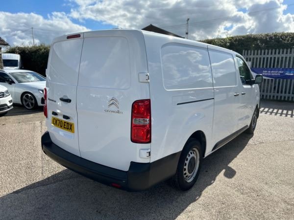 Used Citroen Dispatch 2020 for sale - 76126065: Photo 10