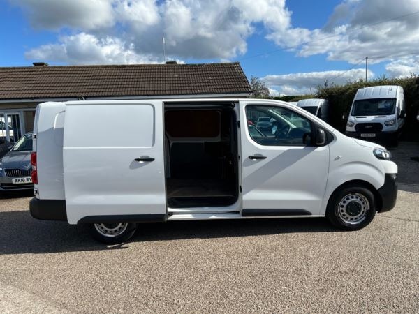 Used Citroen Dispatch 2020 for sale - 76126065: Photo 12