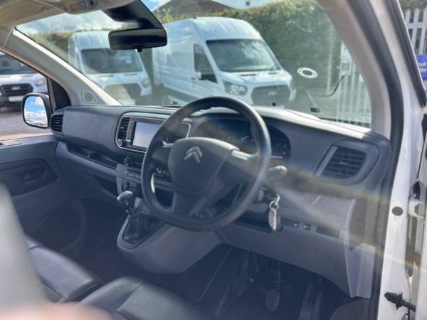 Used Citroen Dispatch 2020 for sale - 76126065: Photo 13