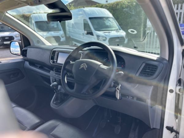Used Citroen Dispatch 2020 for sale - 76126065: Photo 13